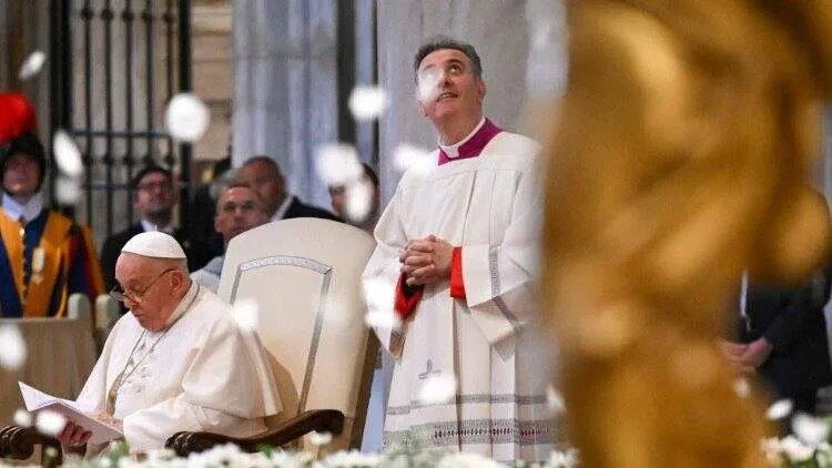Vatican Media