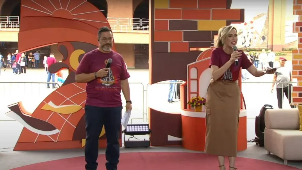 Imagem construindo gente do artigo Construindo Gente especial 25 anos da FAMÍLIA DOS DEVOTOS