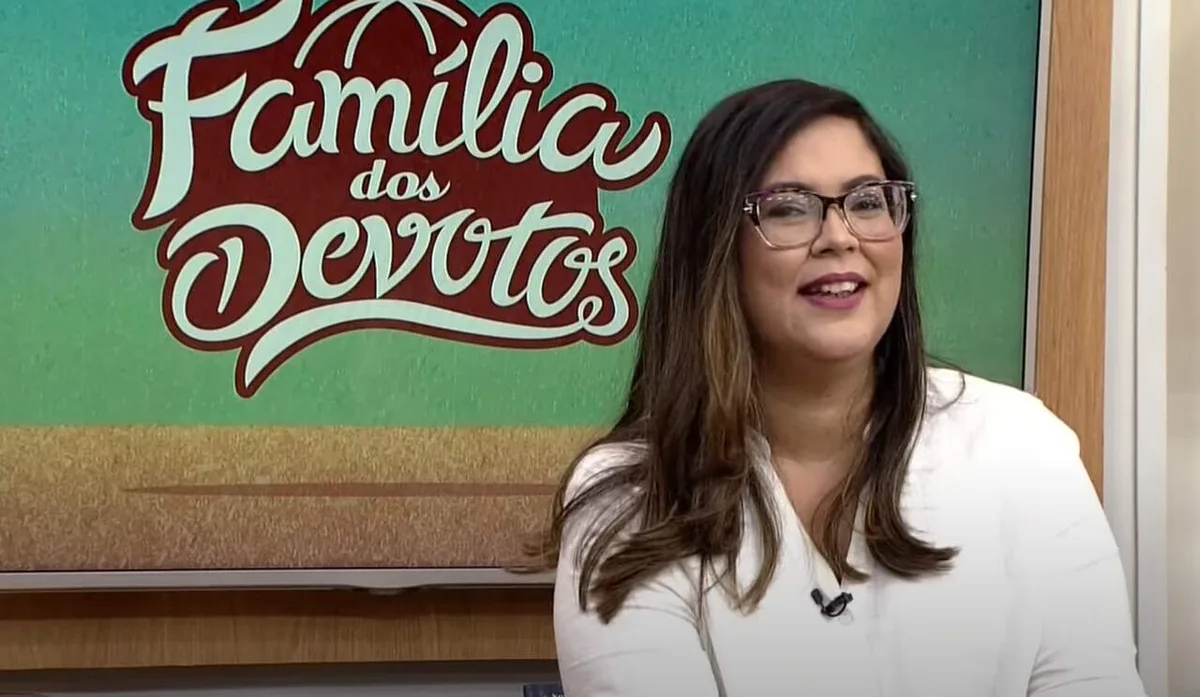 Tv Aparecida