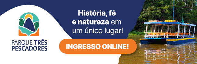 Parque Três Pescadores