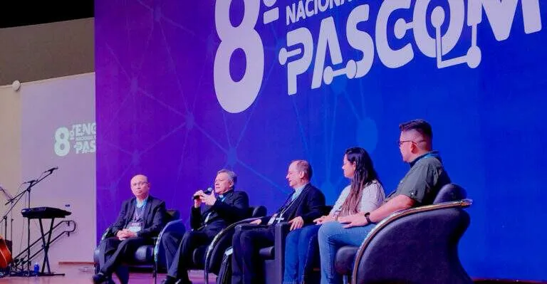 Pascom / Reprodução