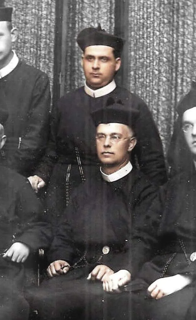 Patrimônio Histórico C.Ss.R.