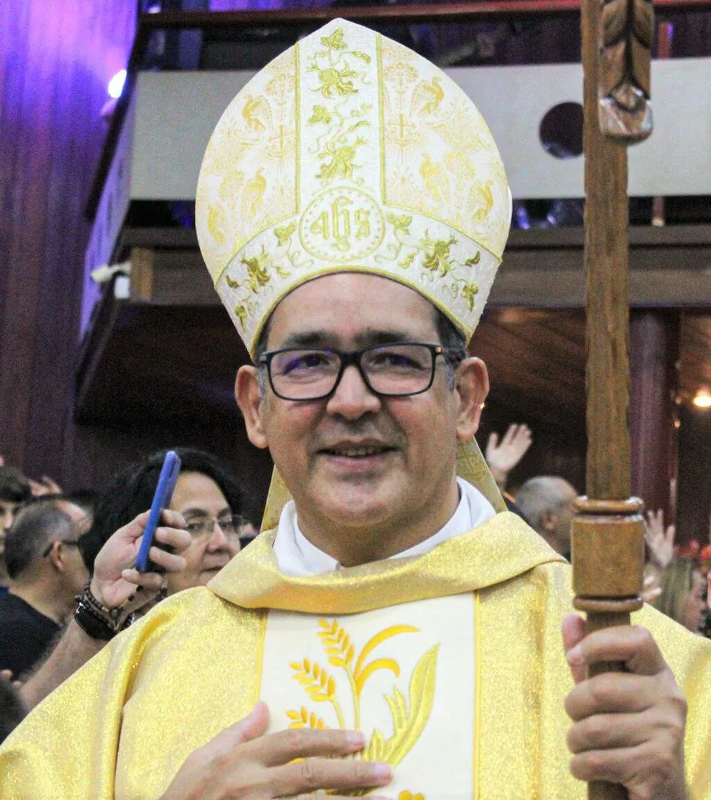 Arquidiocese de Fortaleza