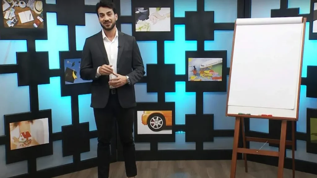 Imagem familia dos devotos 1 do artigo Metas financeiras: saiba O QUE NÃO fazer com o seu DINHEIRO