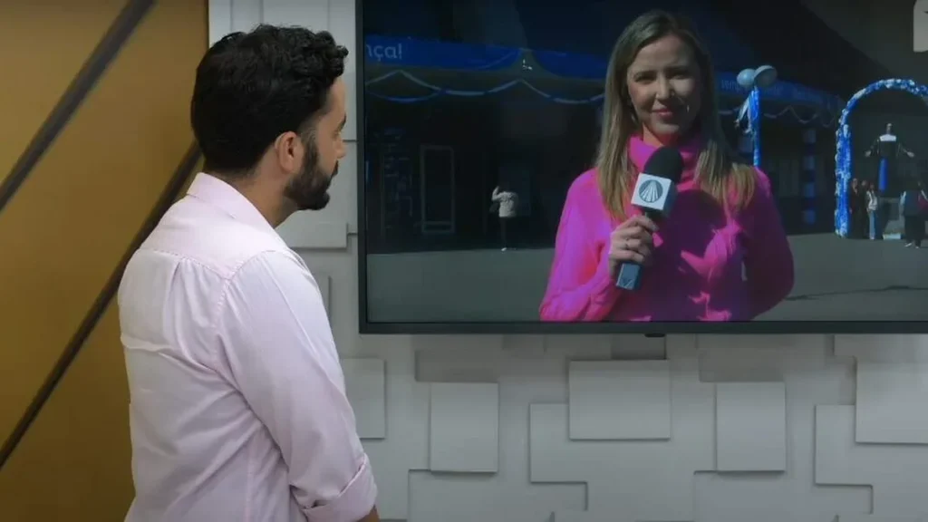 Imagem igreja em saida do artigo Igreja em Saída - 19 de julho de 2024