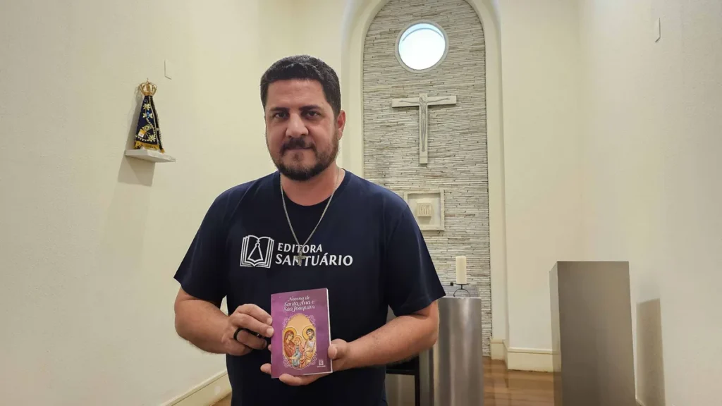 Imagem trechos que tocam a alma ep 9 do artigo Que os avós de Jesus se tornem exemplo de um matrimônio santo!