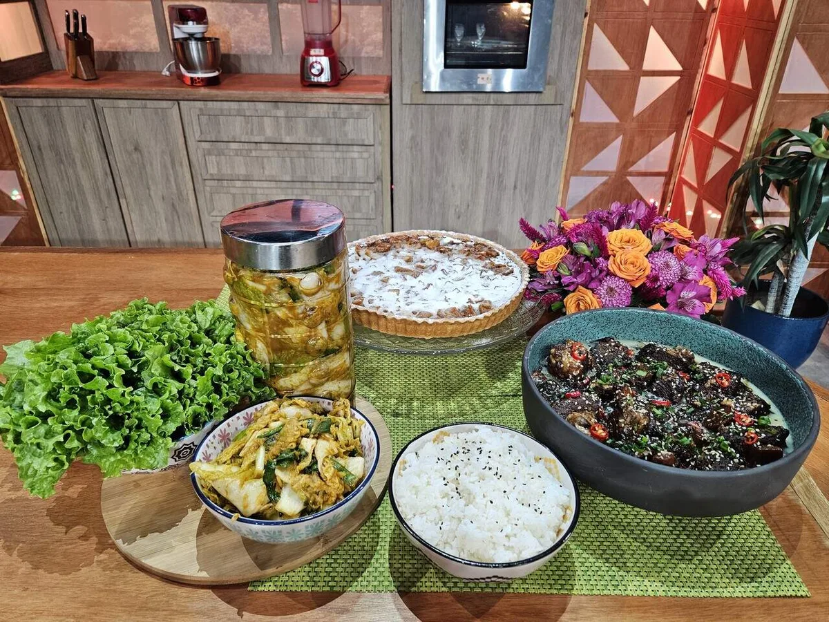 Produção/TV Aparecida