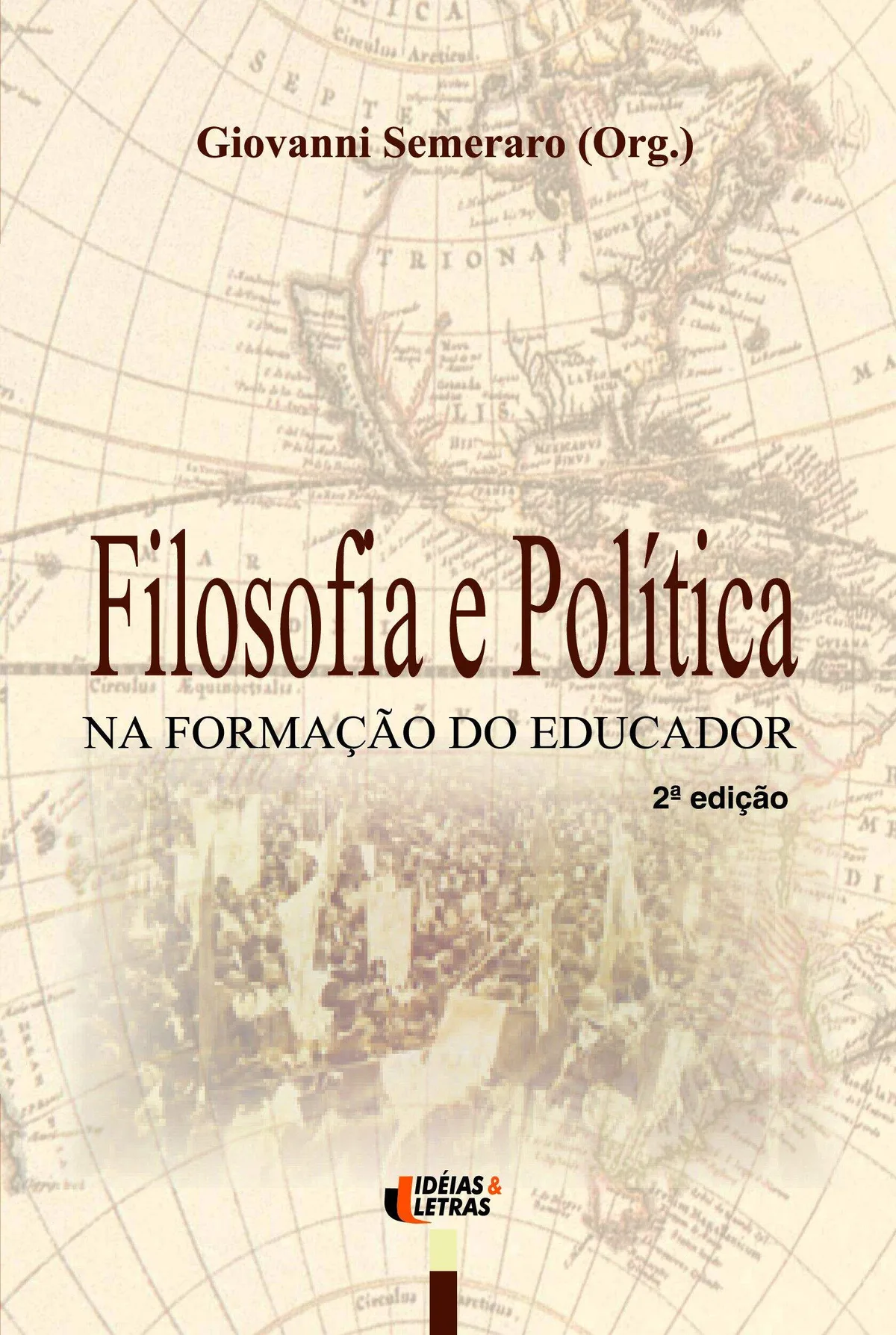 Editora Ideias e letras
