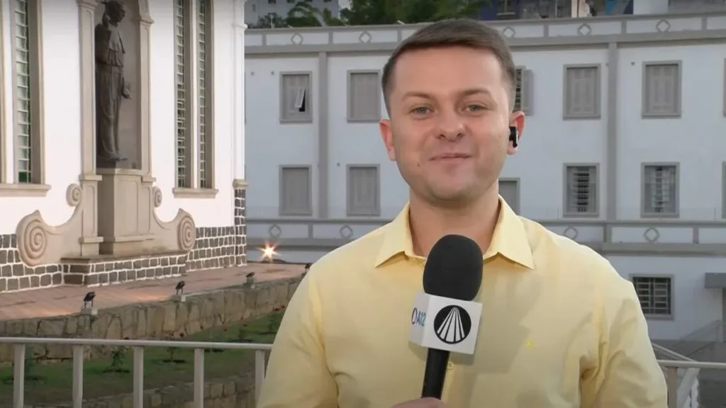 Imagem aparecida interessa ao brasil do artigo Aparecida Interessa ao Brasil - 01 de agosto de 2024