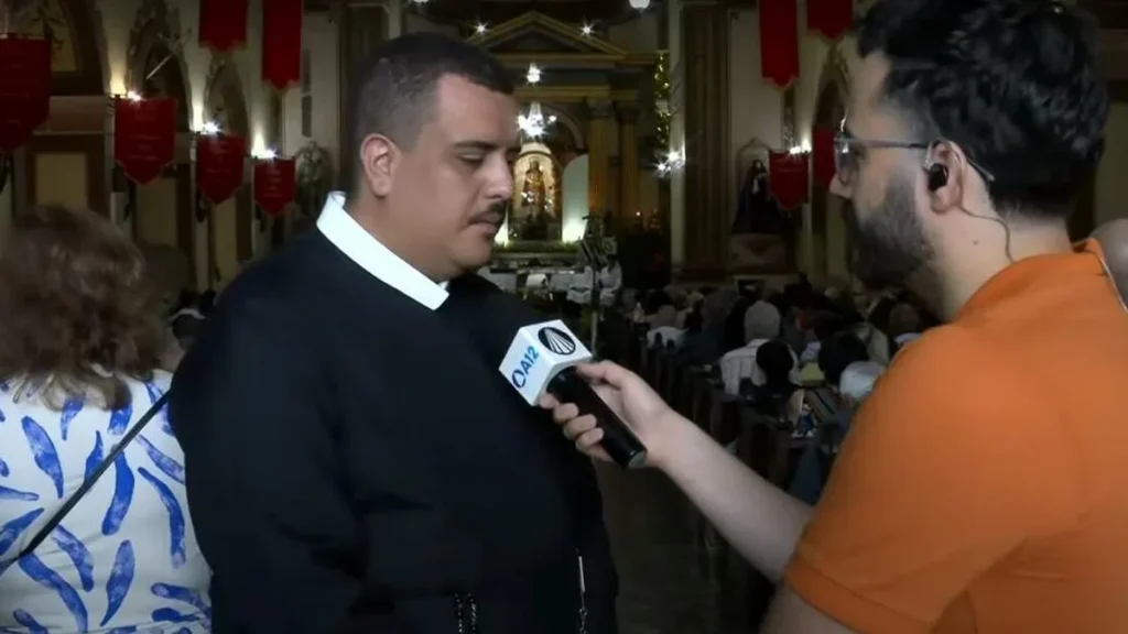 Imagem igreja em saida do artigo Igreja em Saída - 06 de agosto de 2024