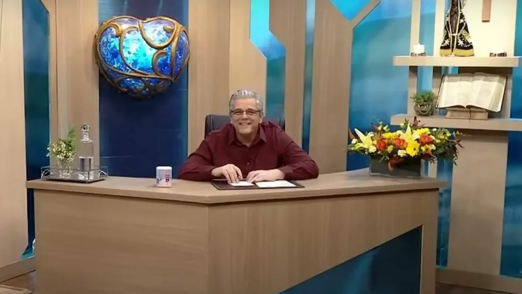 Imagem coracao restaurado do artigo Coração Restaurado - 09 de agosto de 2024