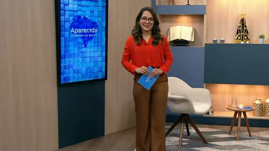 Imagem aparecida interessa ao brasil do artigo Aparecida Interessa ao Brasil - 16 de agosto de 2024