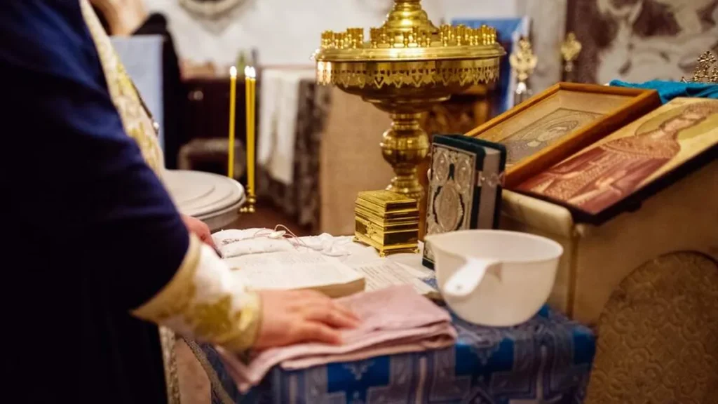 Imagem igreja ortodoxa do artigo Papa se pronuncia sobre mudanças na Igreja na Ucrânia