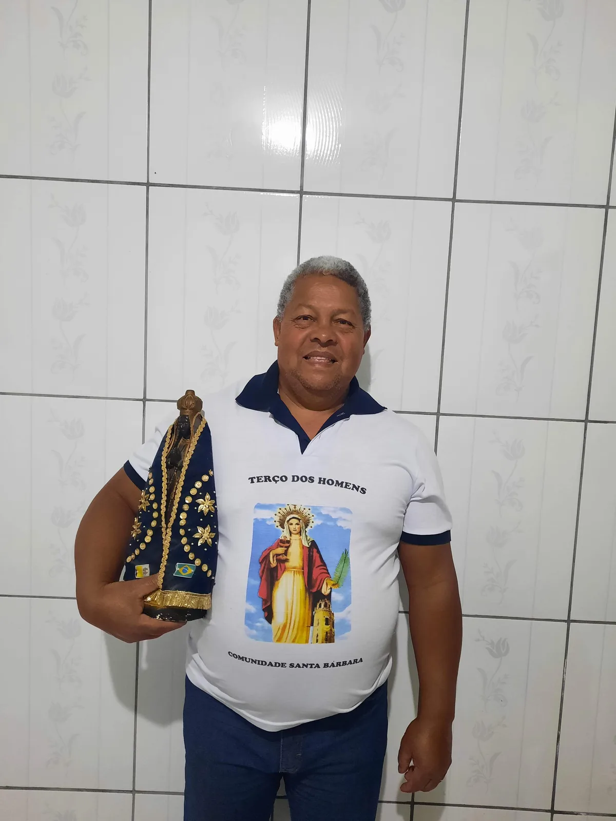 Acervo pessoal