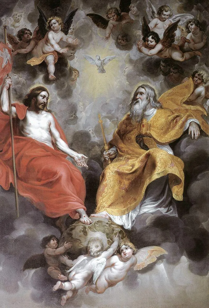 Hendrick van Balen - Wikimedia Commons