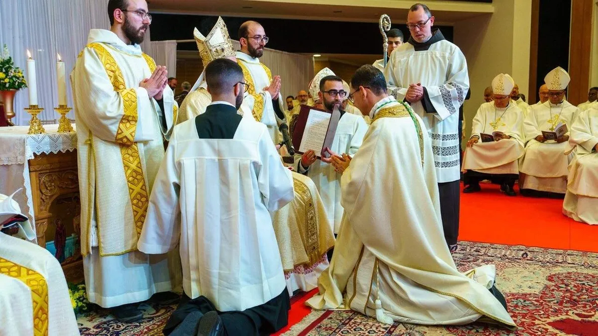 Vatican Media