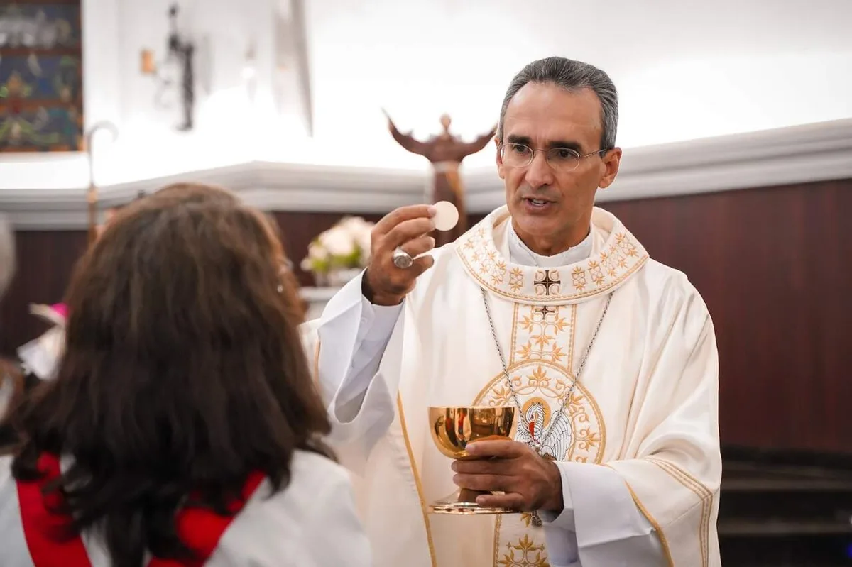 Diocese de Anápolis