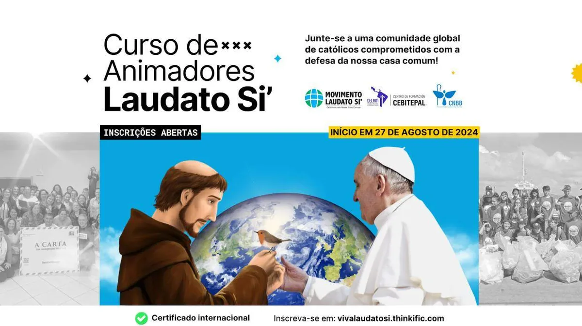 Movimento Laudato Si'