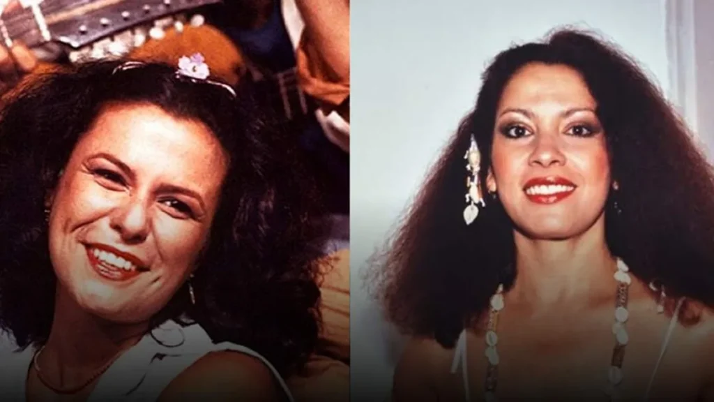 Imagem Elis Regina e Clara Nunes do artigo Grandes Vozes da MPB: Elis Regina e Clara Nunes