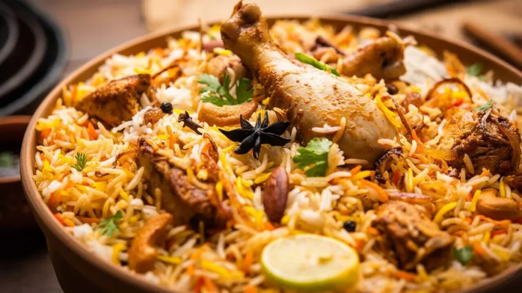 Imagem Galinhada Tradicional do artigo Chef no Ar: Uma Galinhada clássica e tradicional para sua mesa