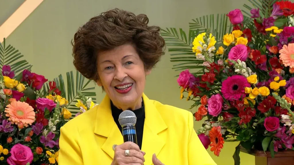Imagem Irma custodia cardoso do artigo Celebrar Bem – 18º Domingo do Tempo Comum (Ano B)