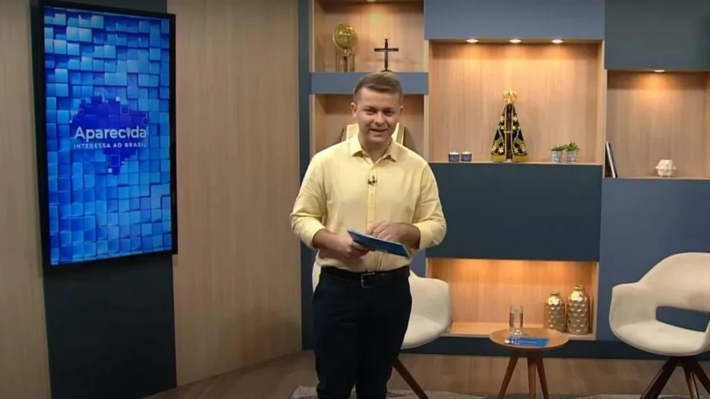 Imagem aparecida interessa ao brasil do artigo Aparecida Interessa ao Brasil - 05 de agosto de 2024