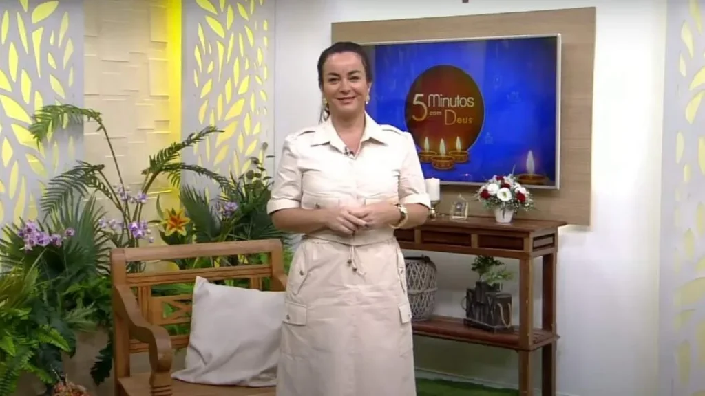 Imagem bencao da manha 1 do artigo Caminhar com Jesus: pare e escute o que ele tem para te falar!