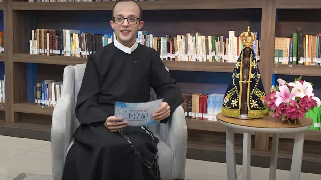 Imagem escola de maria do artigo A origem do título: Maria, Mãe de Deus