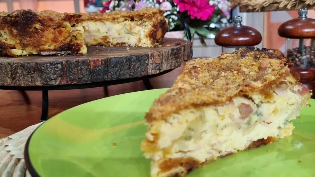 Imagem gateau de batata sabor de vida do artigo Gateau de Batata – Sabor de Vida