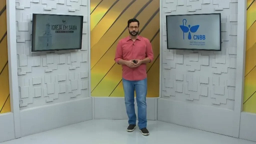 Imagem igreja em saida do artigo Igreja em Saída - 16 de agosto de 2024