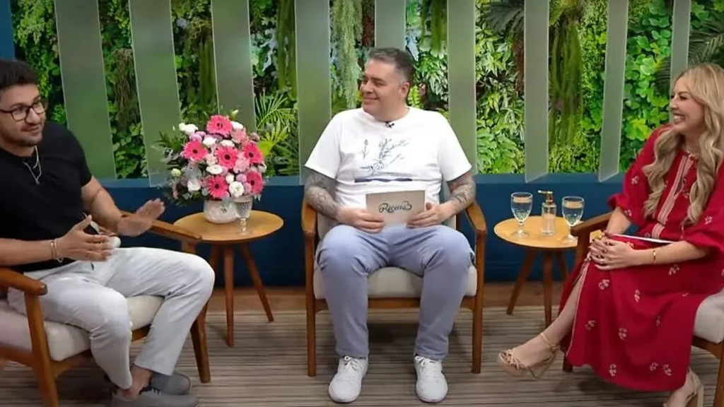Imagem santa receita 1 do artigo Veja como as expectativas criadas podem influenciar nos sentimentos