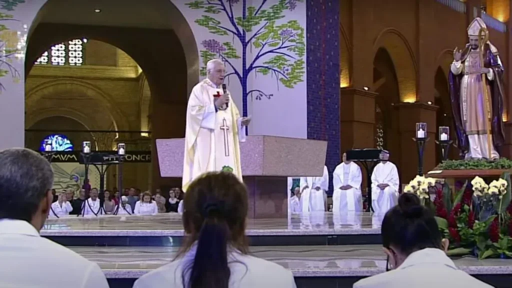 Imagem tj aparecida 2 do artigo Santo Afonso: uma vida dedicada à evangelização