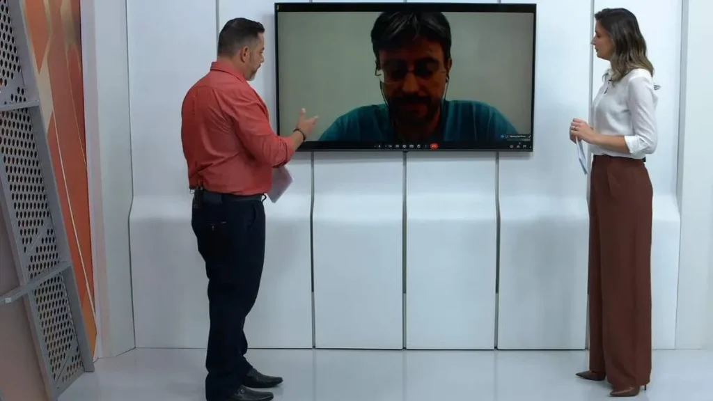 Imagem tj aparecida 2 do artigo Seminário em Brasília discute a violência contra os povos tradicionais do Brasil