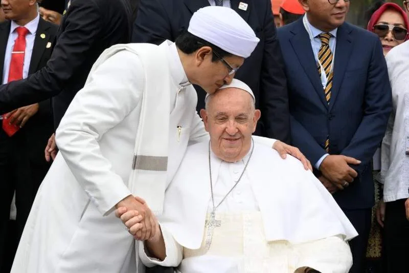 Vatican Media