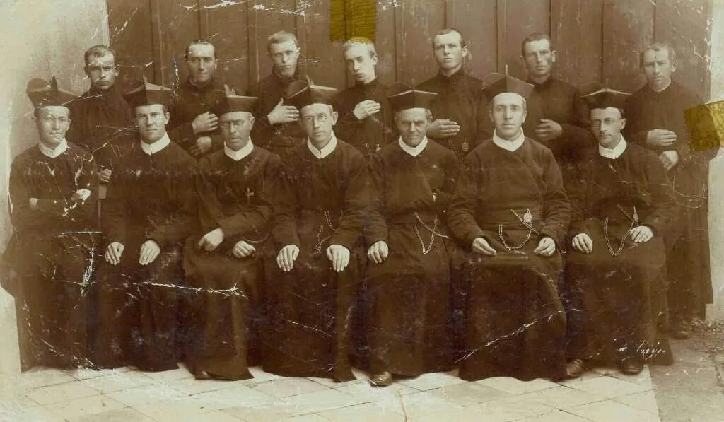 Comissão do Patrimônio Histórico da Província