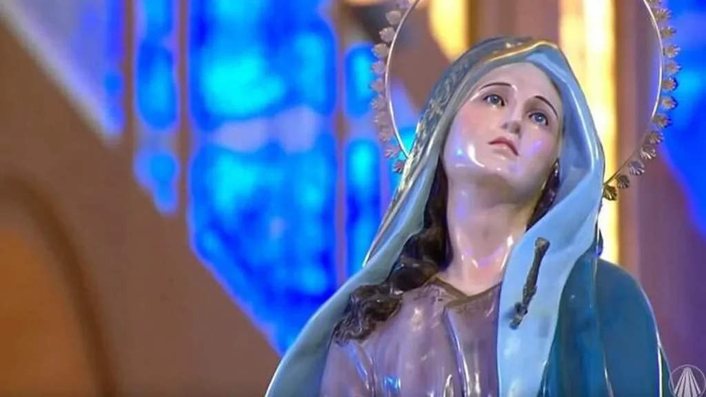 Imagem nossa senhora das dores do artigo Nossa Senhora das Dores, um título de esperança