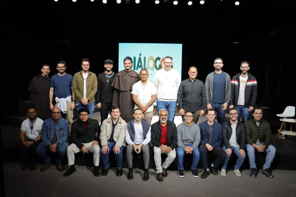 Comunicação Institucional ITESP