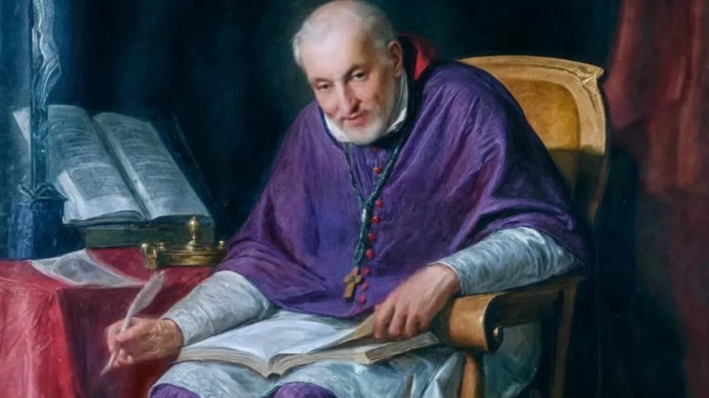 Santo Afonso valorizava as habilidades humanas e relacionais do Irmão