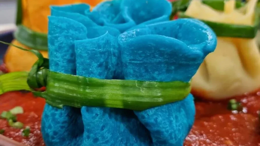 Imagem panquecas coloridas santa receitas do artigo Panquecas Coloridas - Santa Receita