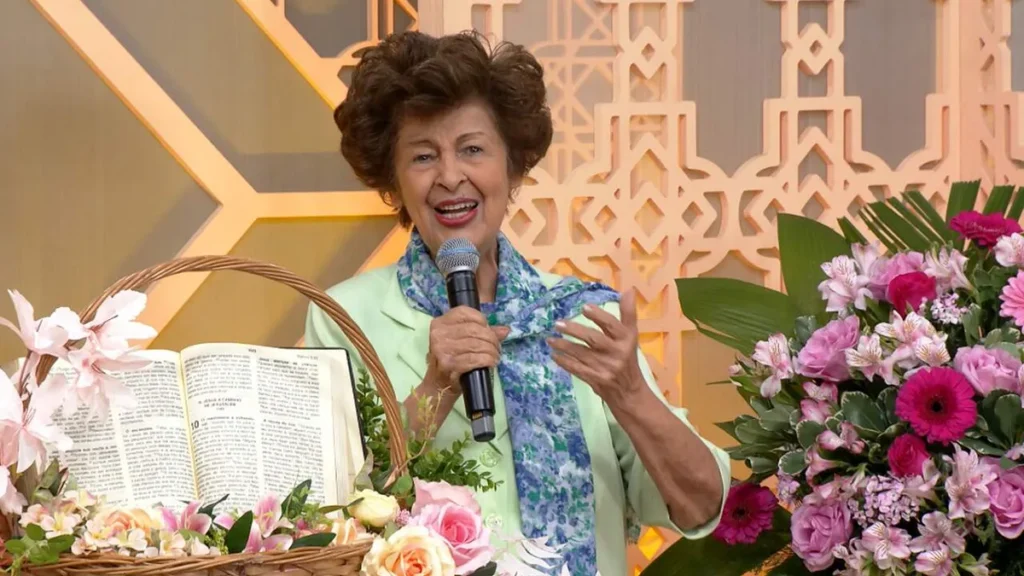 Imagem Irma custodia cardoso do artigo Celebrar Bem – 26º Domingo do Tempo Comum (Ano B)