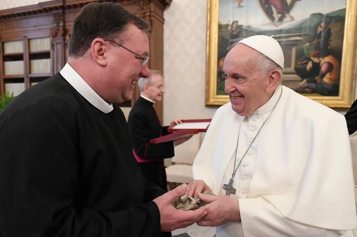 Vatican News