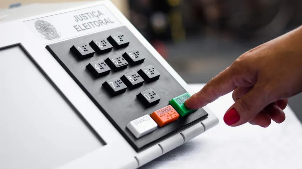Imagem Eleicao 2024 do artigo Minuto Eleições: O que fazer após as eleições?