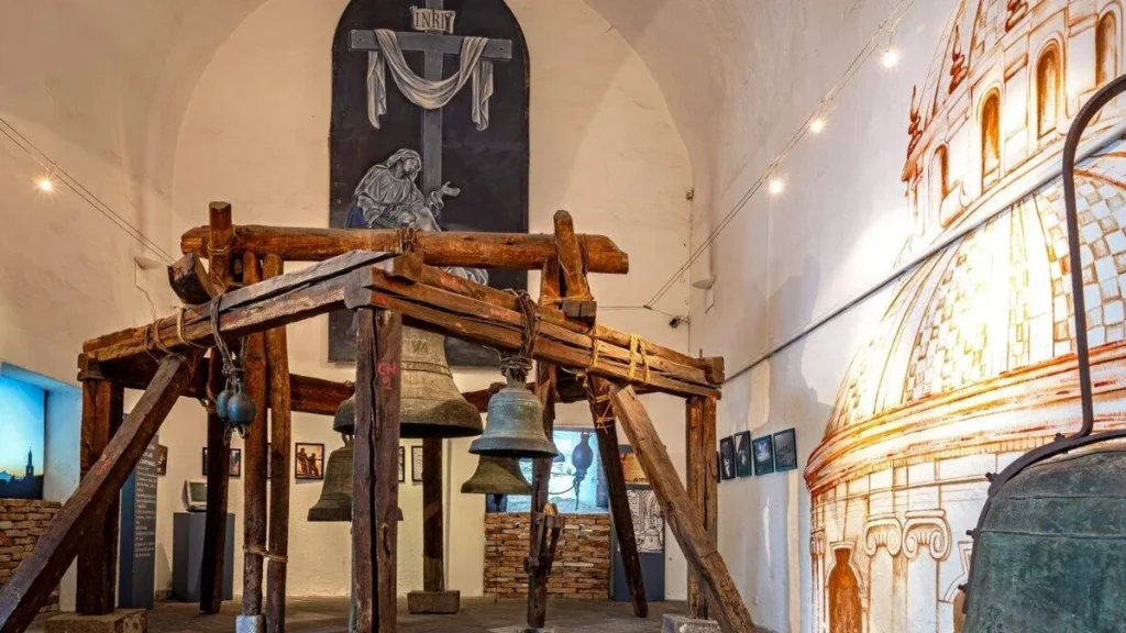 Imagem Igreja no Equador do artigo A presença da Igreja no Equador