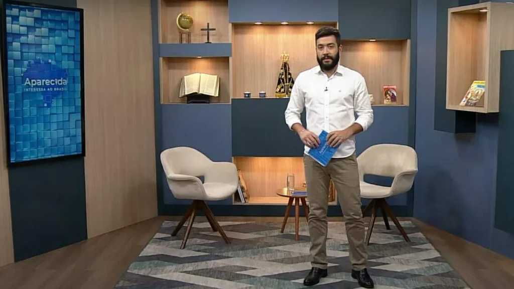 Imagem aparecida interessa ao brasil 12 09 do artigo Aparecida Interessa ao Brasil - 12 de setembro de 2024