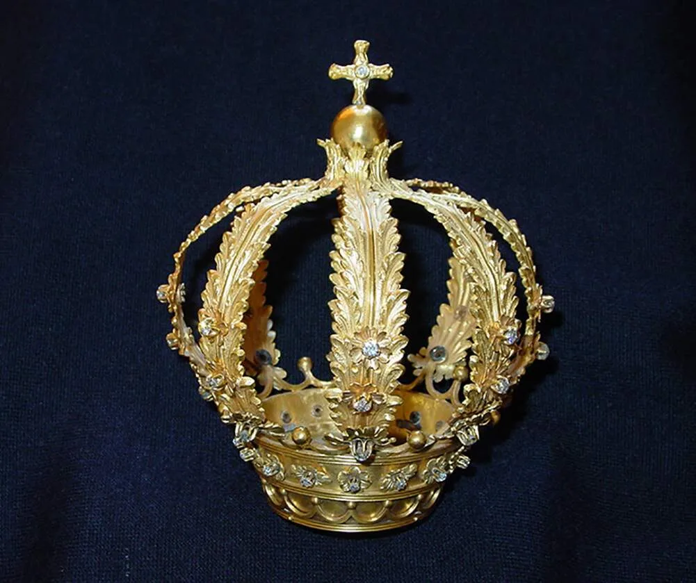 CDM Santuário Nacional
