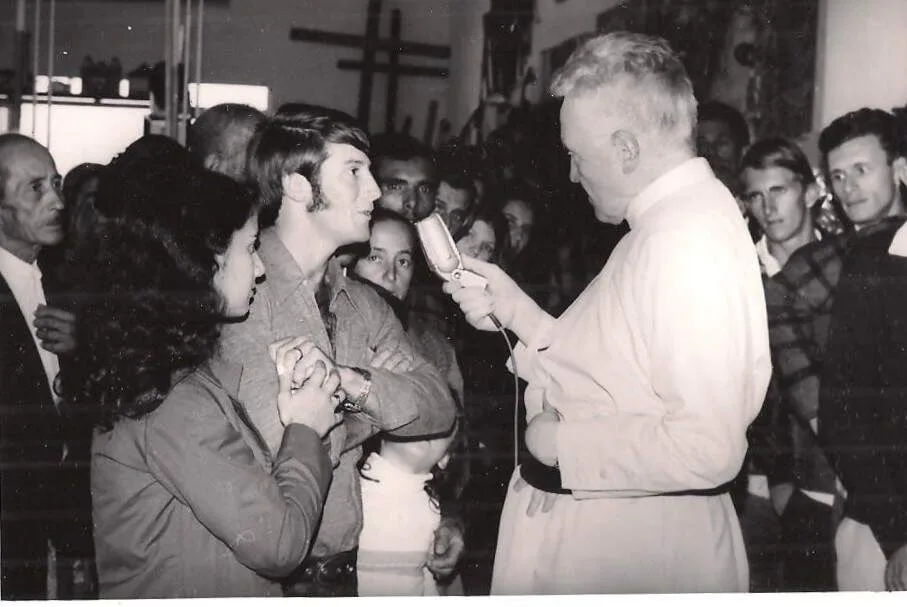 Comissão Patrimônio Histórico