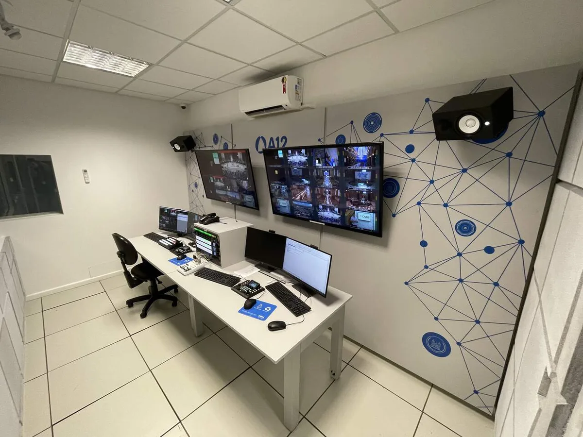 Arquivo pessoal/ Felipe Guimarães