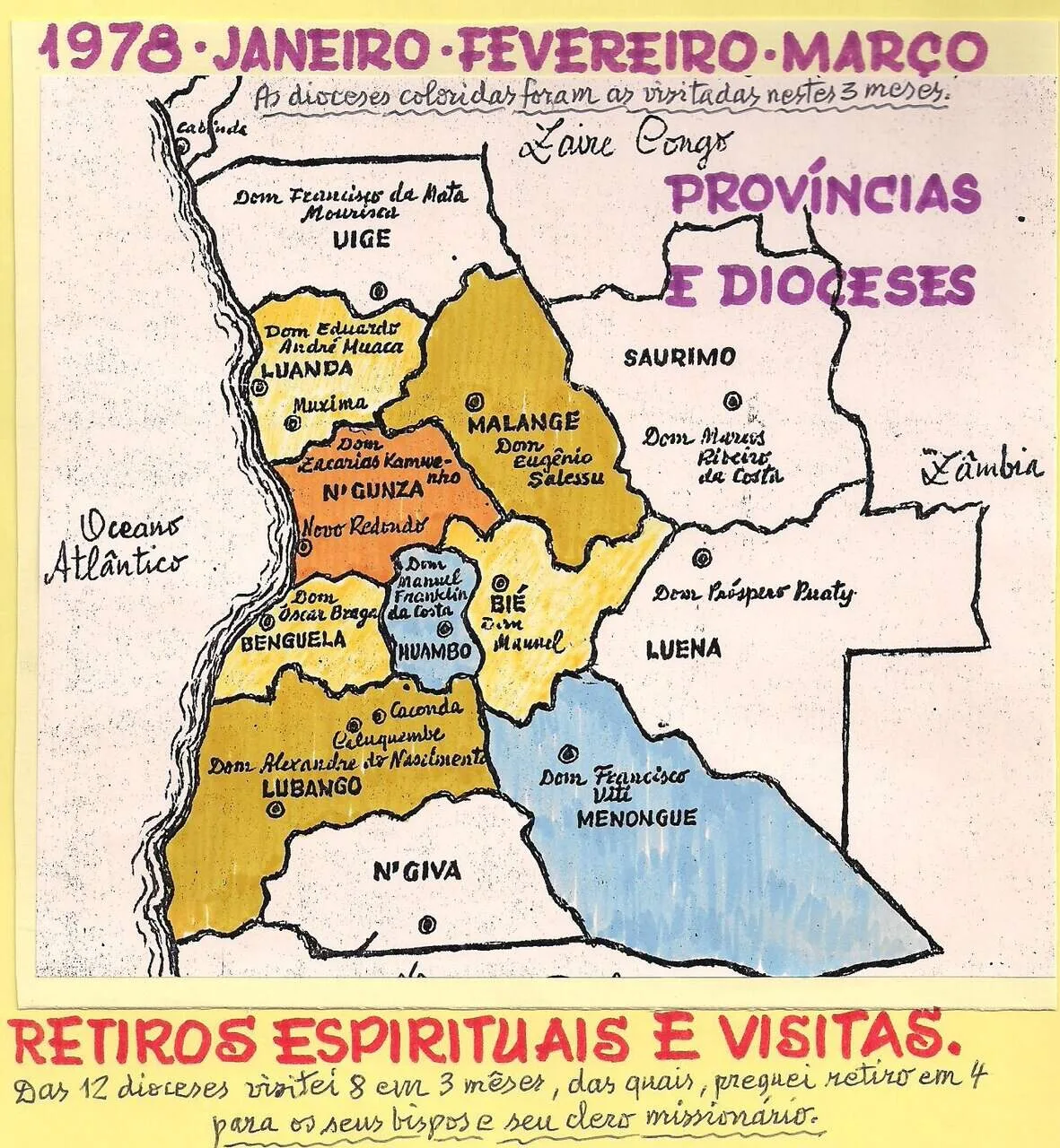 Pe. Rudolfo Anderer