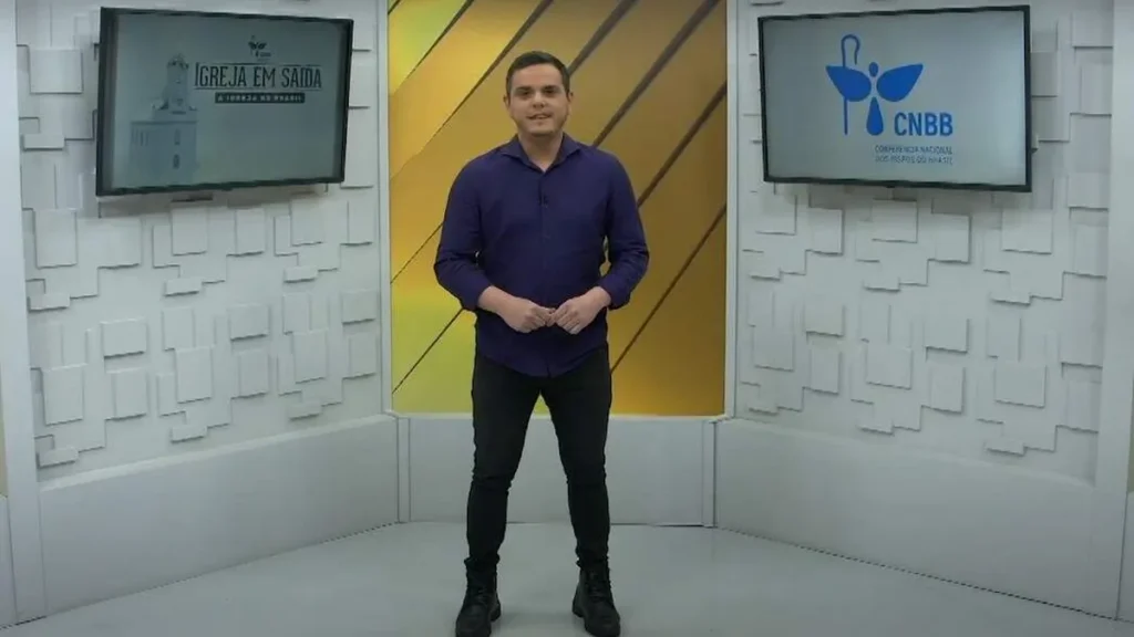 Imagem igreja em saida do artigo Igreja em Saída - 12 de setembro de 2024
