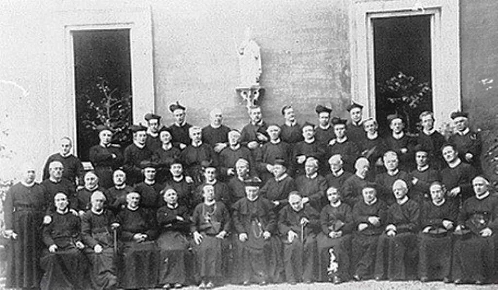 Comissão do Patrimônio Histórico Provincial